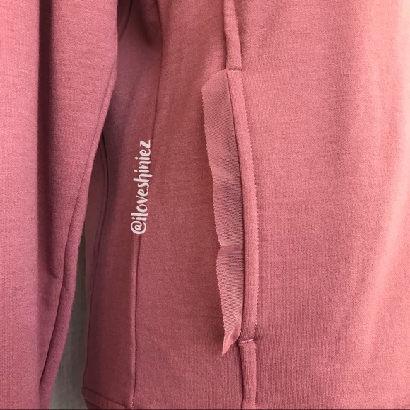 •Victoria's Sport• Full Zip Hoodie XS - Picture 5 of 8